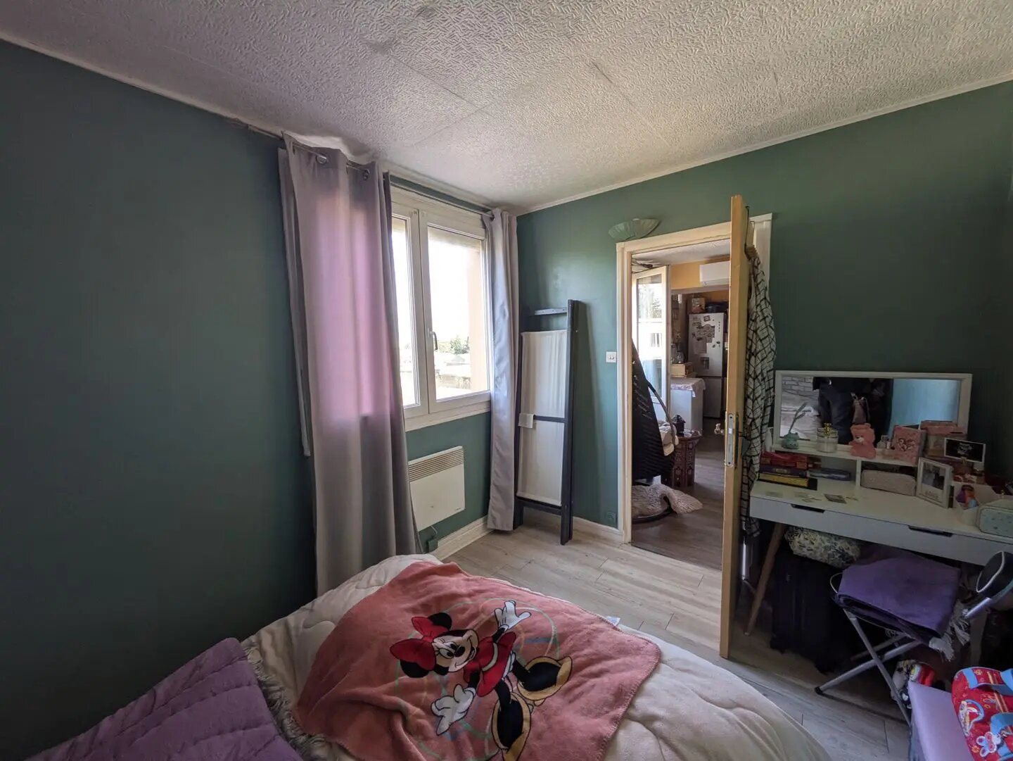 Appartement à vendre, 46m², Bagnols-sur-Cèze