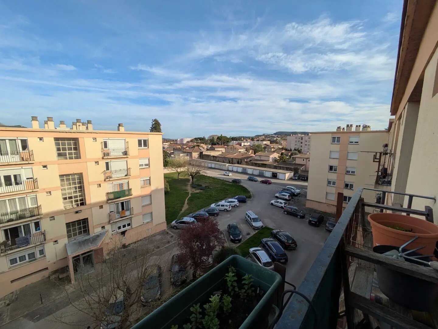 Appartement à vendre, 46m², Bagnols-sur-Cèze