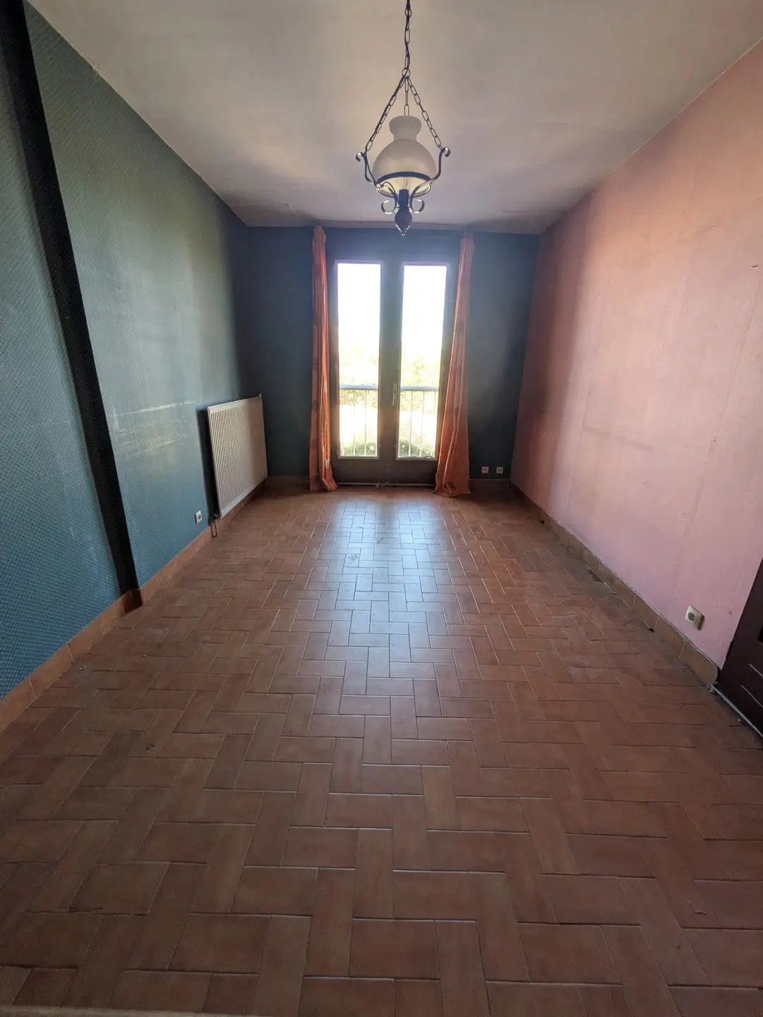 Appartement à vendre, 41m², Pont-Saint-Esprit