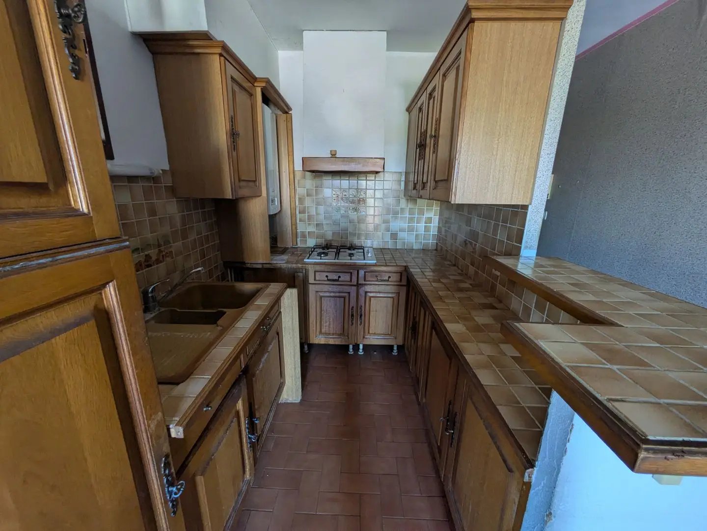 Appartement à vendre, 41m², Pont-Saint-Esprit