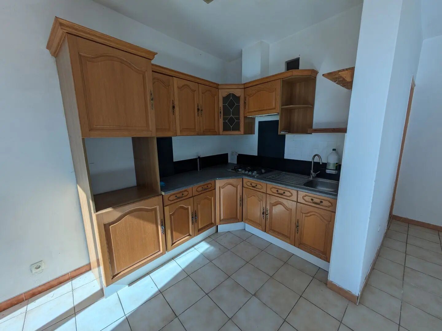 Appartement à vendre, 73m², Pont-Saint-Esprit