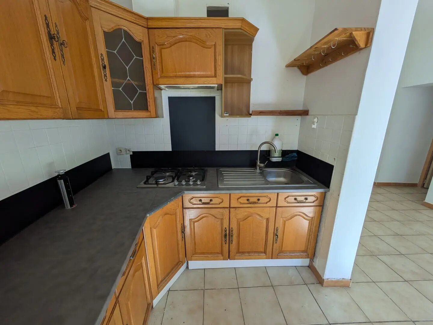 Appartement à vendre, 73m², Pont-Saint-Esprit