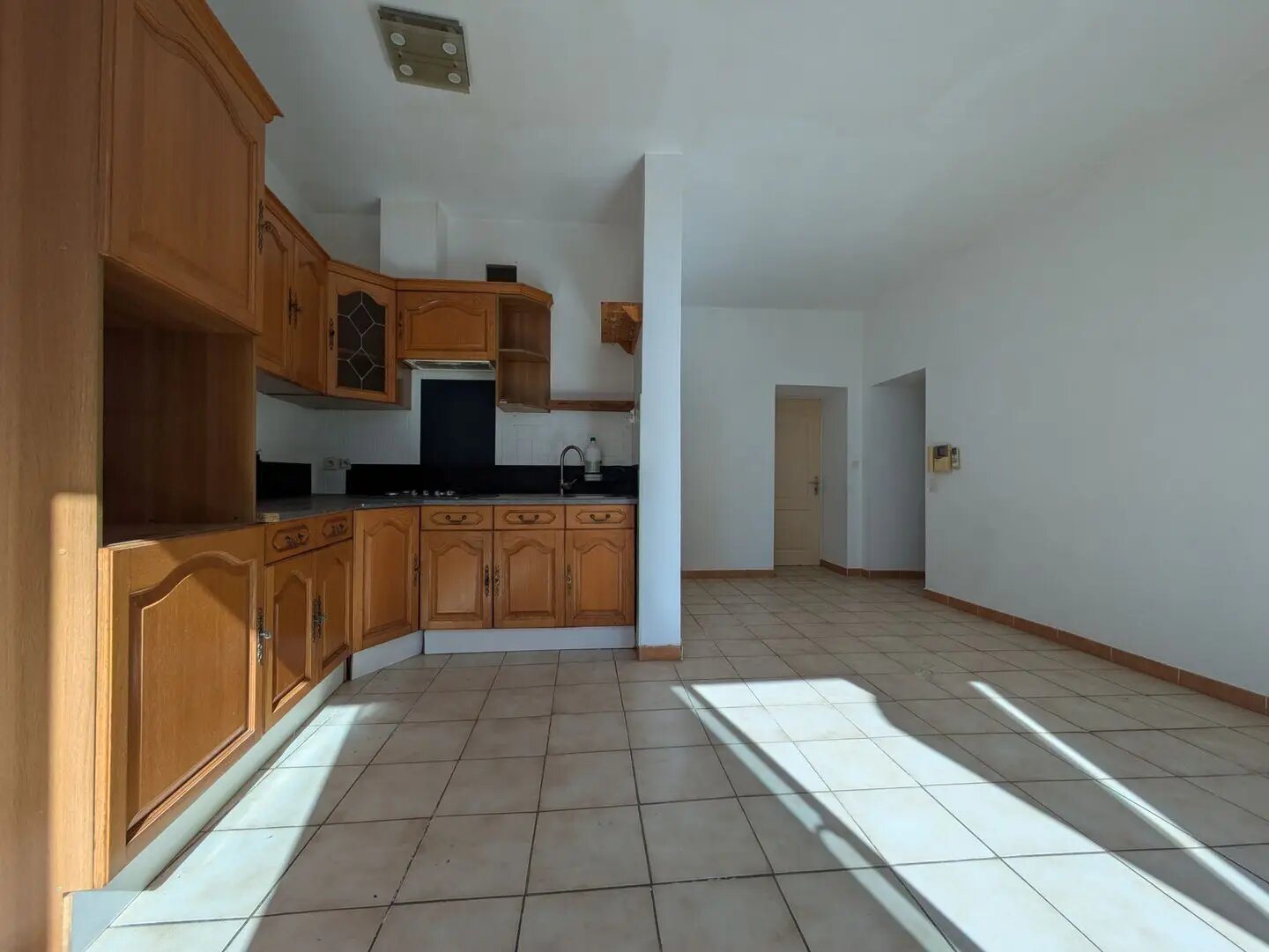 Appartement à vendre, 73m², Pont-Saint-Esprit