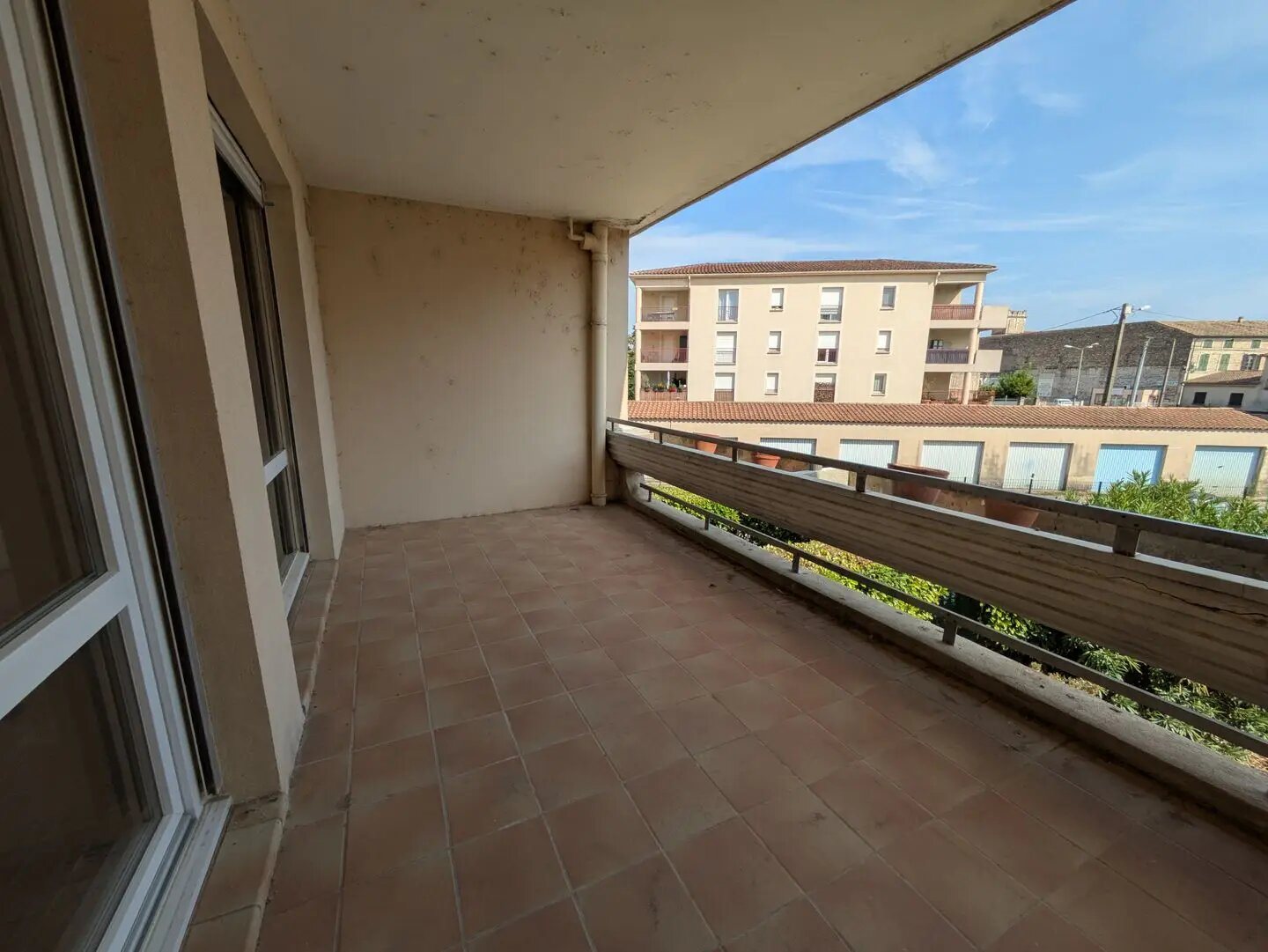 Appartement à louer, 85m², Pont-Saint-Esprit