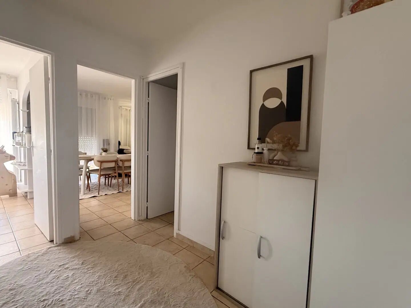 Appartement à louer, 85m², Pont-Saint-Esprit