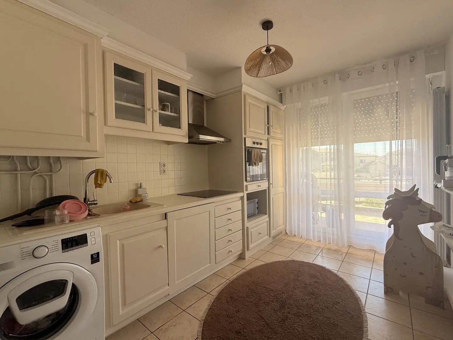 Appartement à louer, 85m², Pont-Saint-Esprit