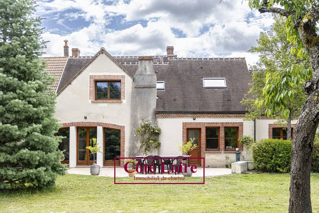 Maison à vendre, 254m², Olivet