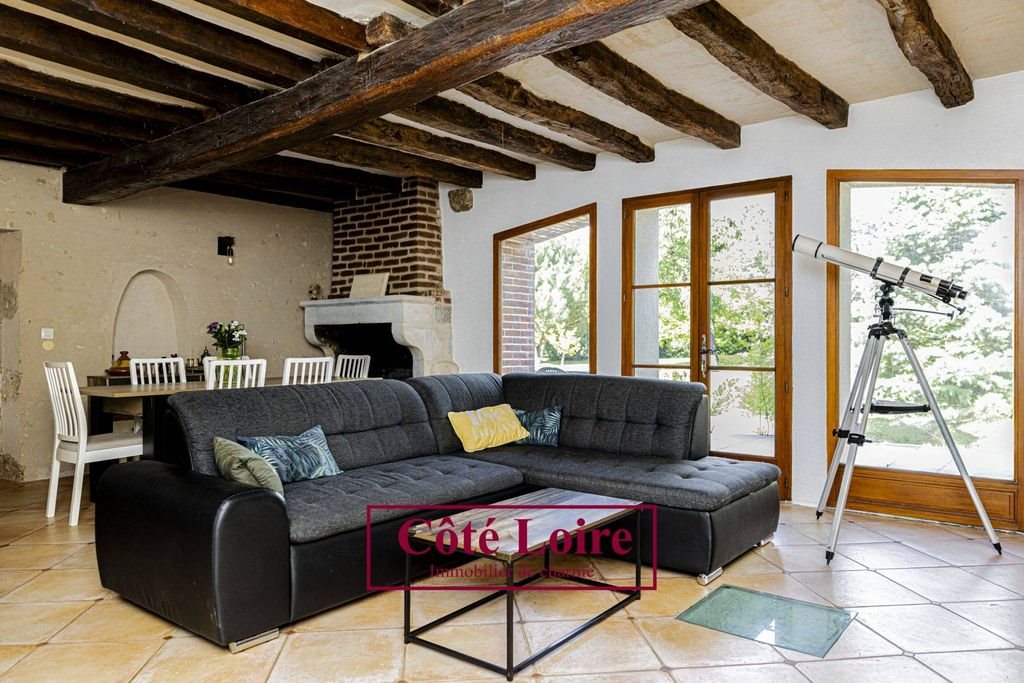 Maison à vendre, 254m², Olivet