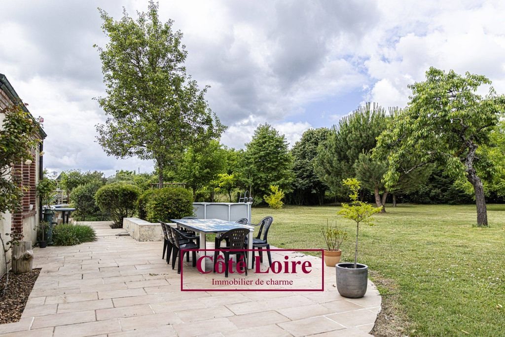 Maison à vendre, 254m², Olivet