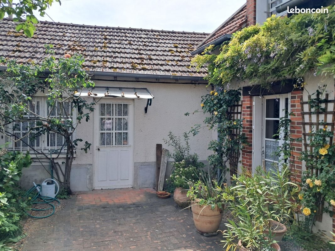 Maison à vendre, 224m², Olivet