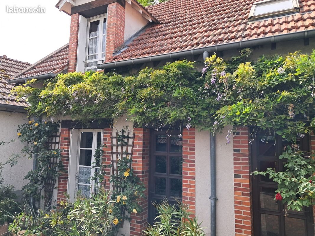 Maison à vendre, 224m², Olivet