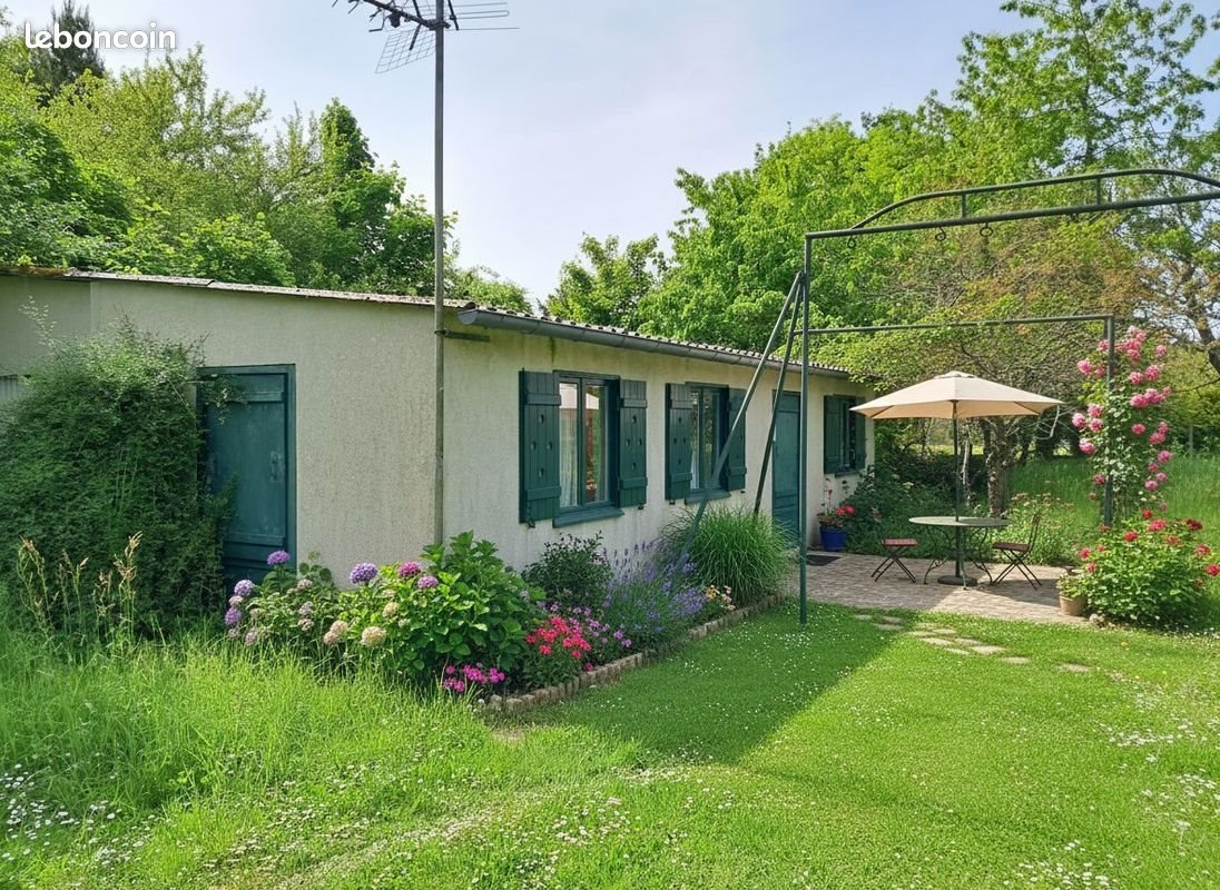Maison à vendre, 224m², Olivet