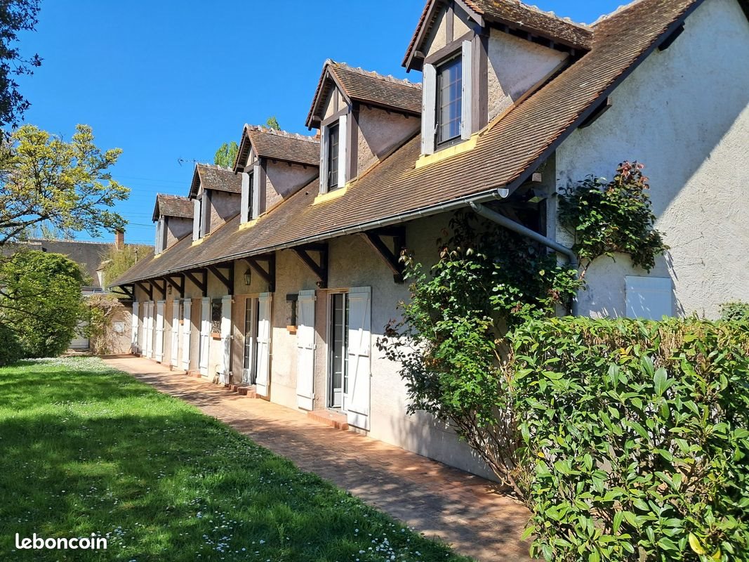 Maison à vendre, 183m², Olivet