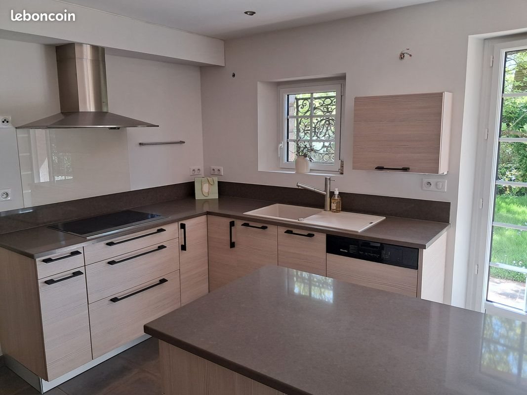 Maison à vendre, 183m², Olivet