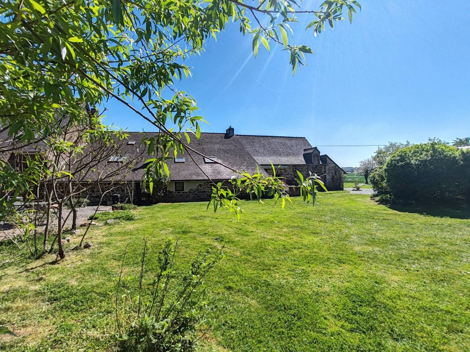 Maison à vendre, 220m², Retiers