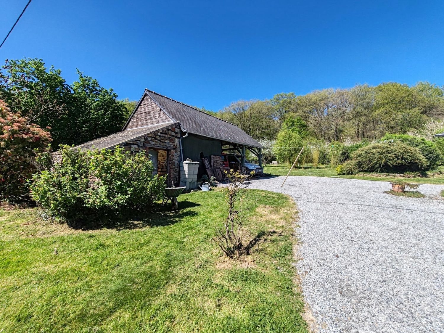 Maison à vendre, 220m², Retiers