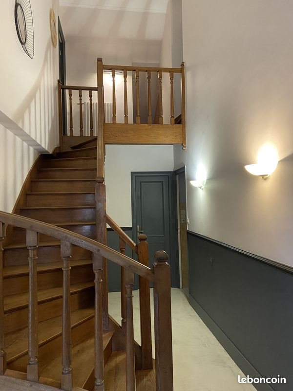 Maison à vendre, 200m², Martigné-Ferchaud