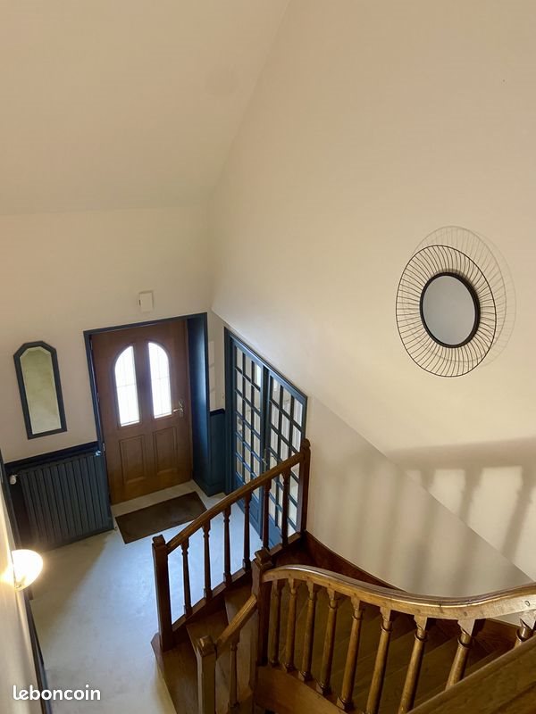 Maison à vendre, 200m², Martigné-Ferchaud
