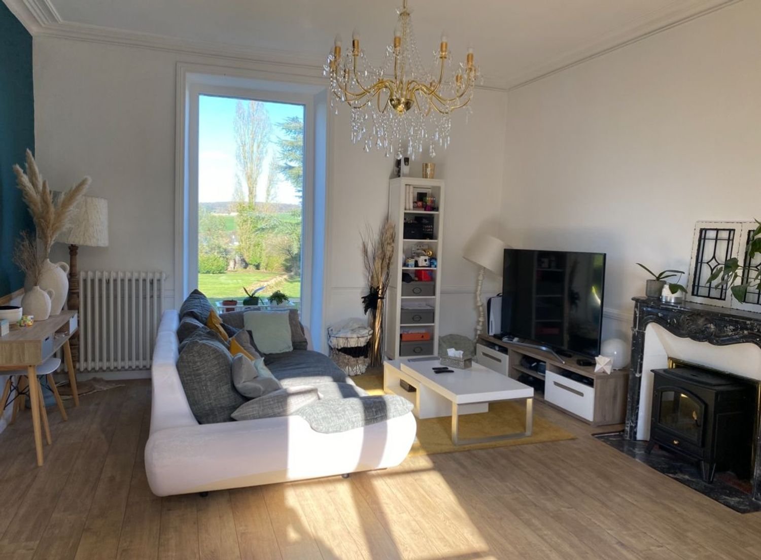 Maison à vendre, 138m², Retiers