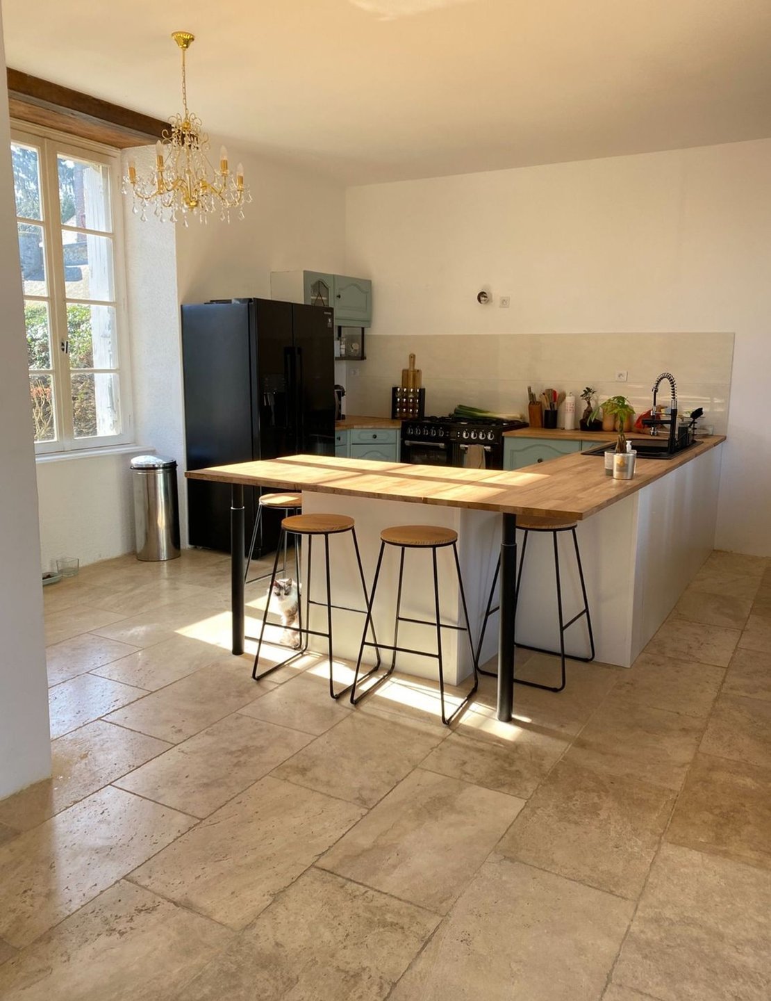Maison à vendre, 138m², Retiers