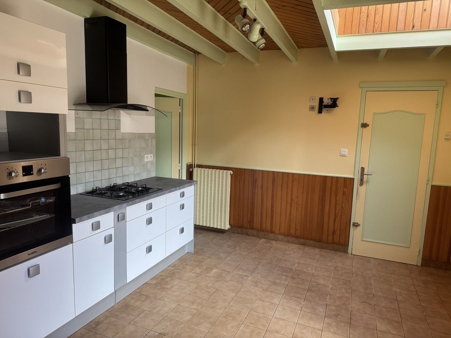 Maison à vendre, 115m², Bourgbarré