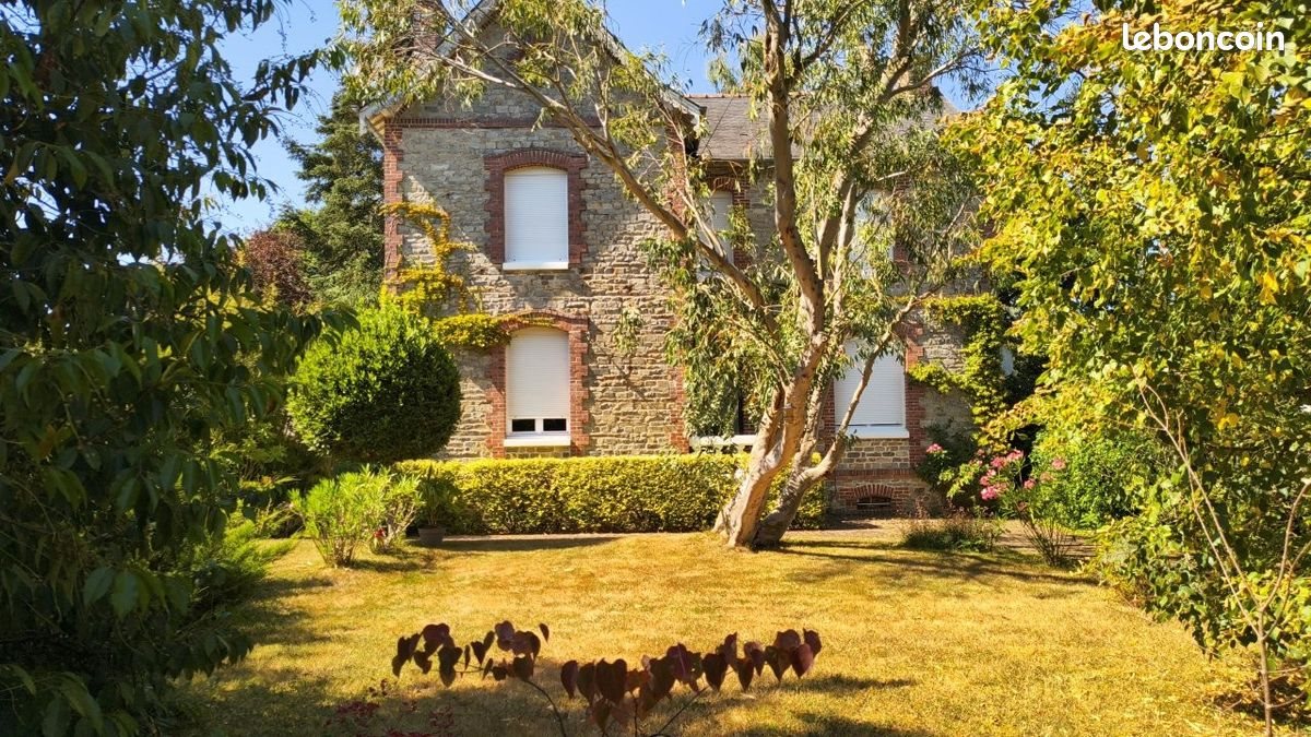 Maison à vendre, 156m², Martigné-Ferchaud