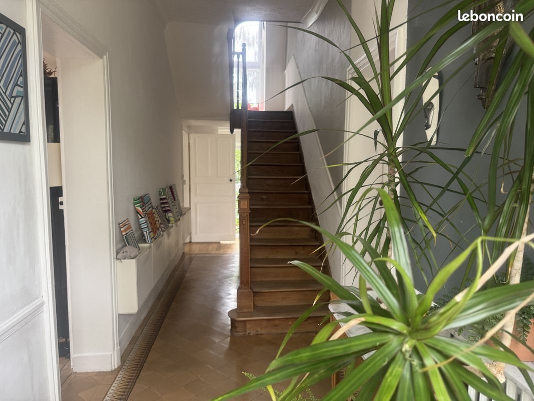 Maison à vendre, 156m², Martigné-Ferchaud