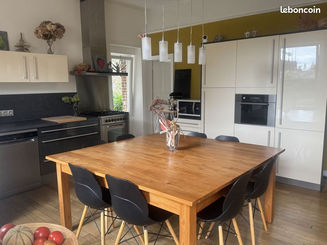 Maison à vendre, 156m², Martigné-Ferchaud