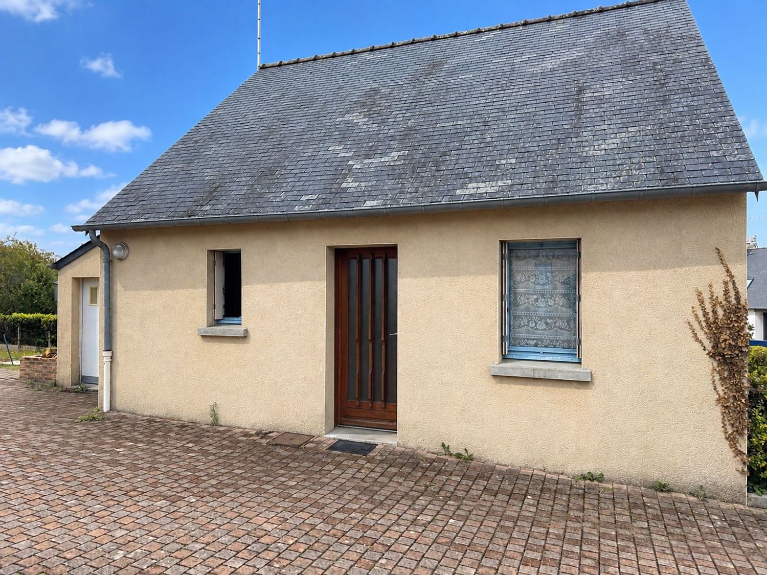 Maison à vendre, 48m², Saulnières