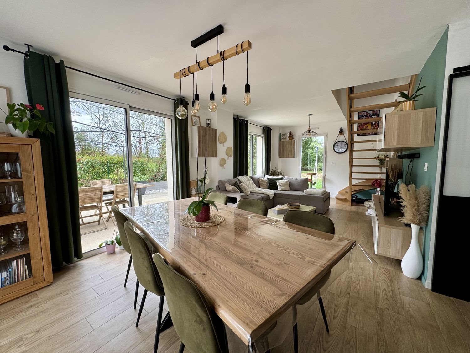 Maison à vendre, 110m², Le Sel-de-Bretagne