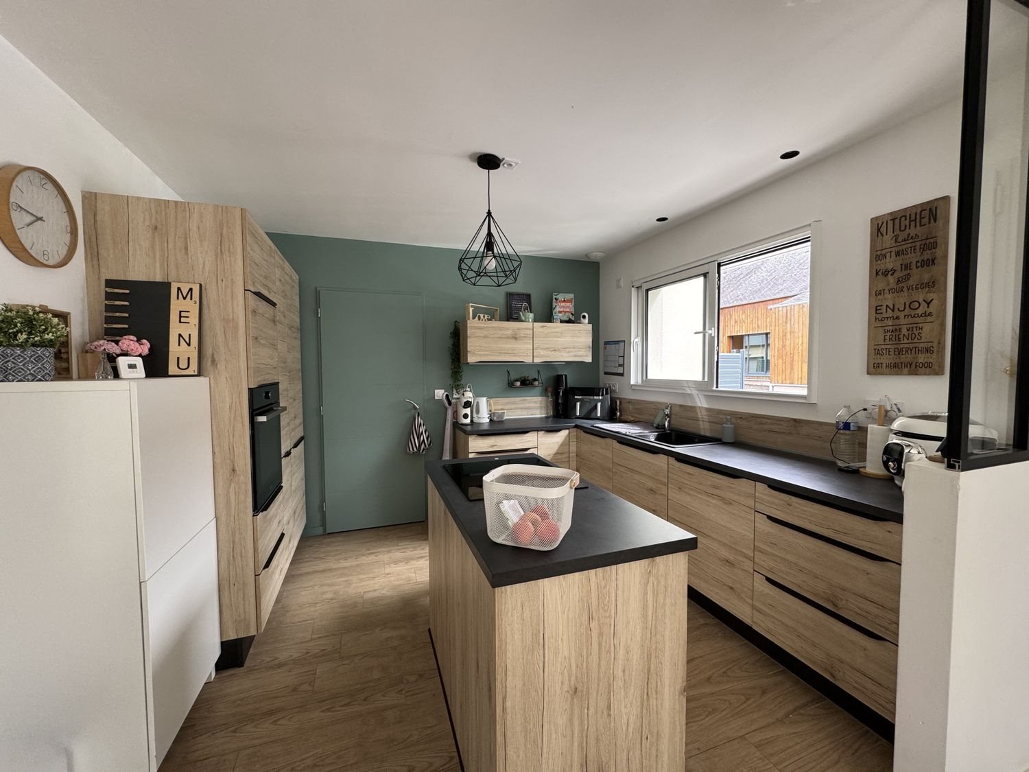 Maison à vendre, 110m², Le Sel-de-Bretagne