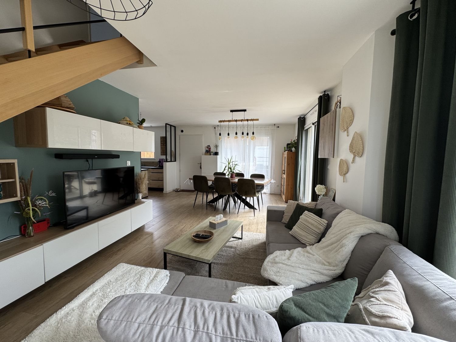 Maison à vendre, 110m², Le Sel-de-Bretagne