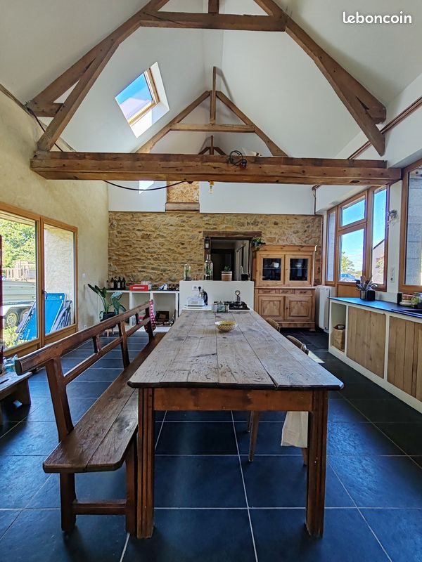 Maison à vendre, 145m², Retiers