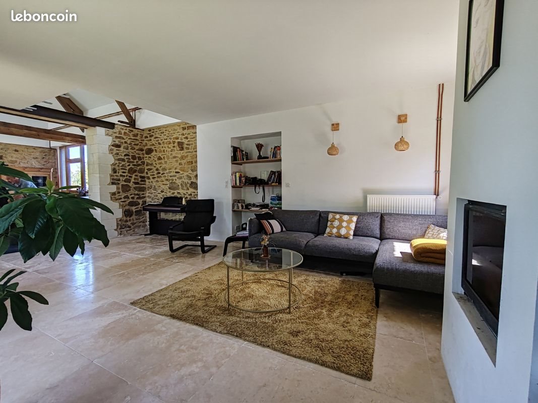 Maison à vendre, 145m², Retiers