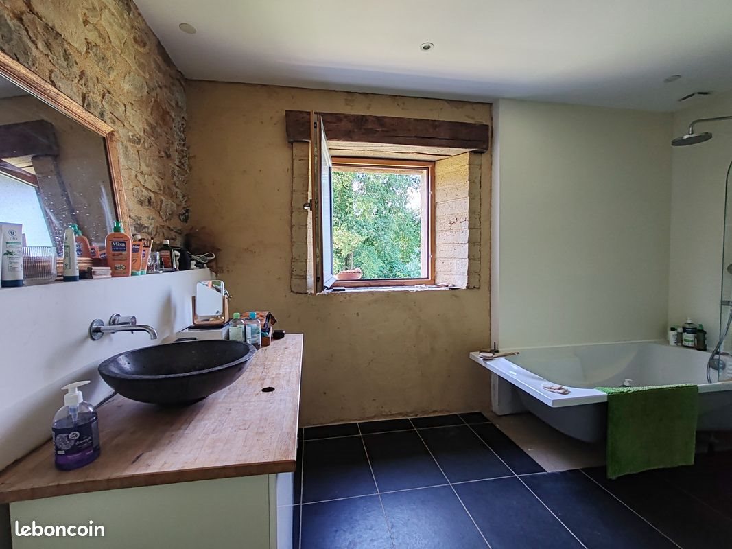 Maison à vendre, 145m², Retiers