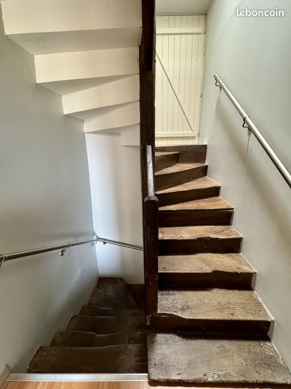 Maison à vendre, 130m², Corps-Nuds