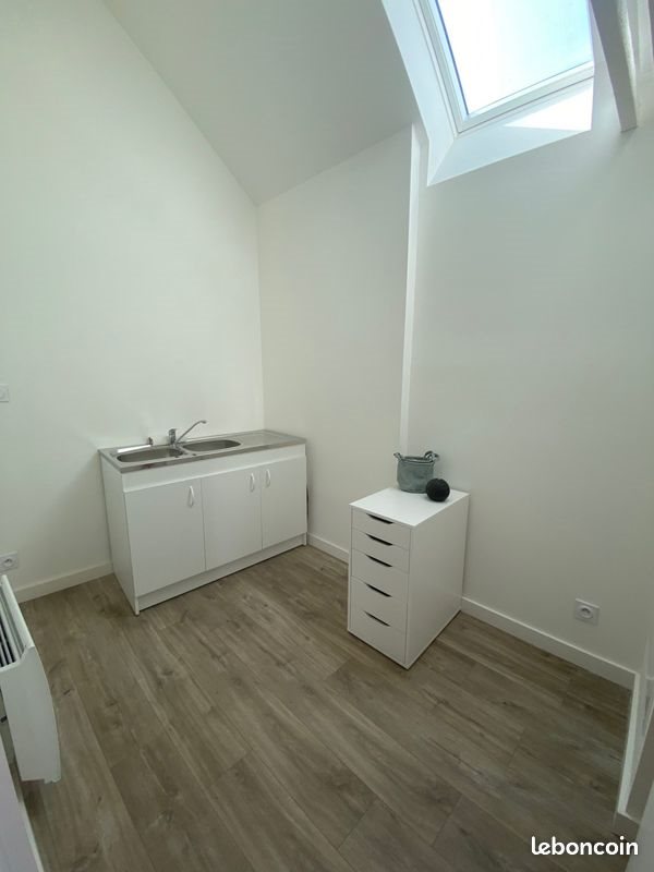 Maison à louer, 27m², Piré-Chancé