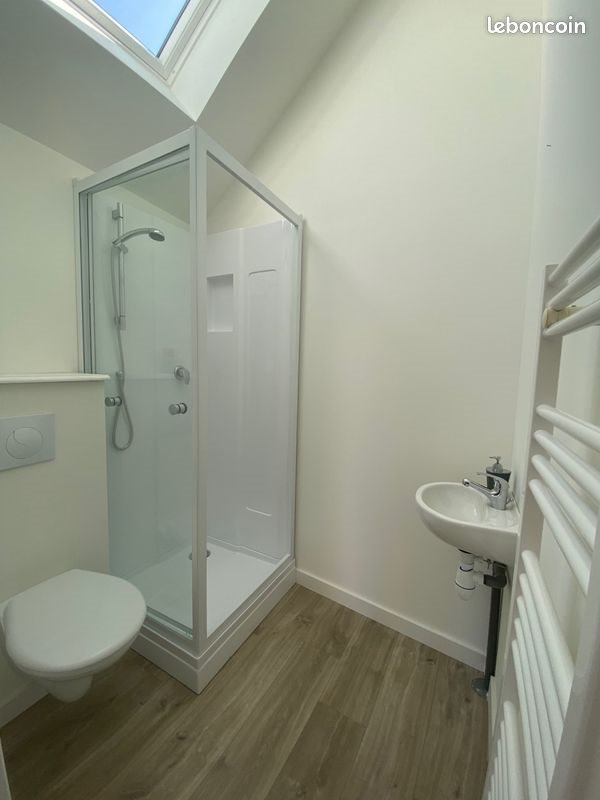 Maison à louer, 27m², Piré-Chancé