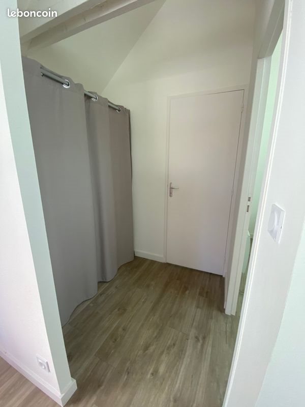 Maison à louer, 27m², Piré-Chancé