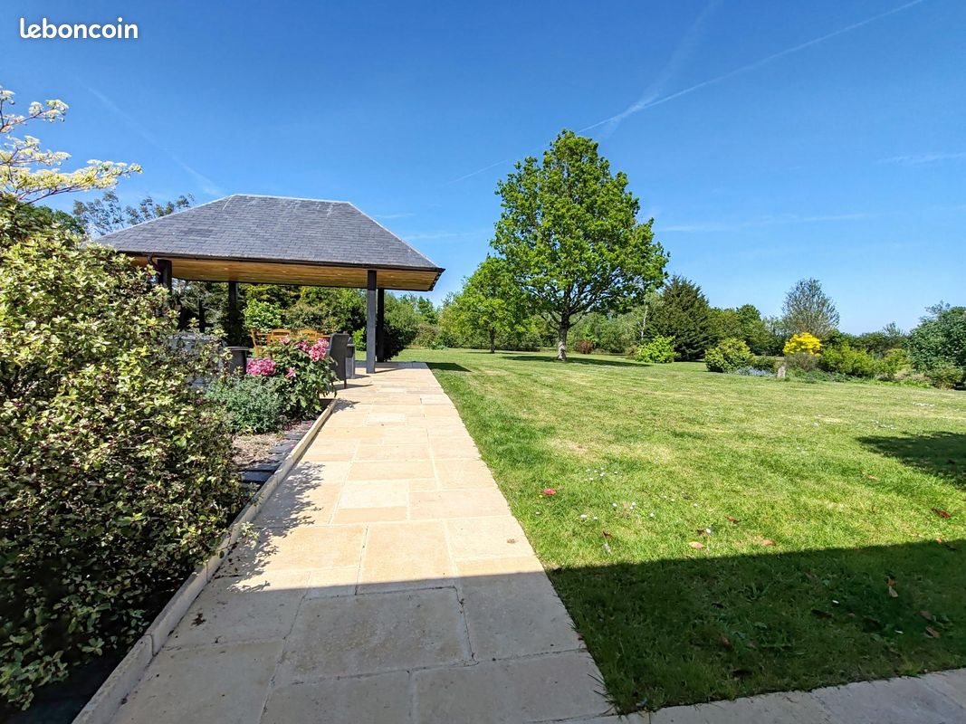 Maison à vendre, 351m², Martigné-Ferchaud