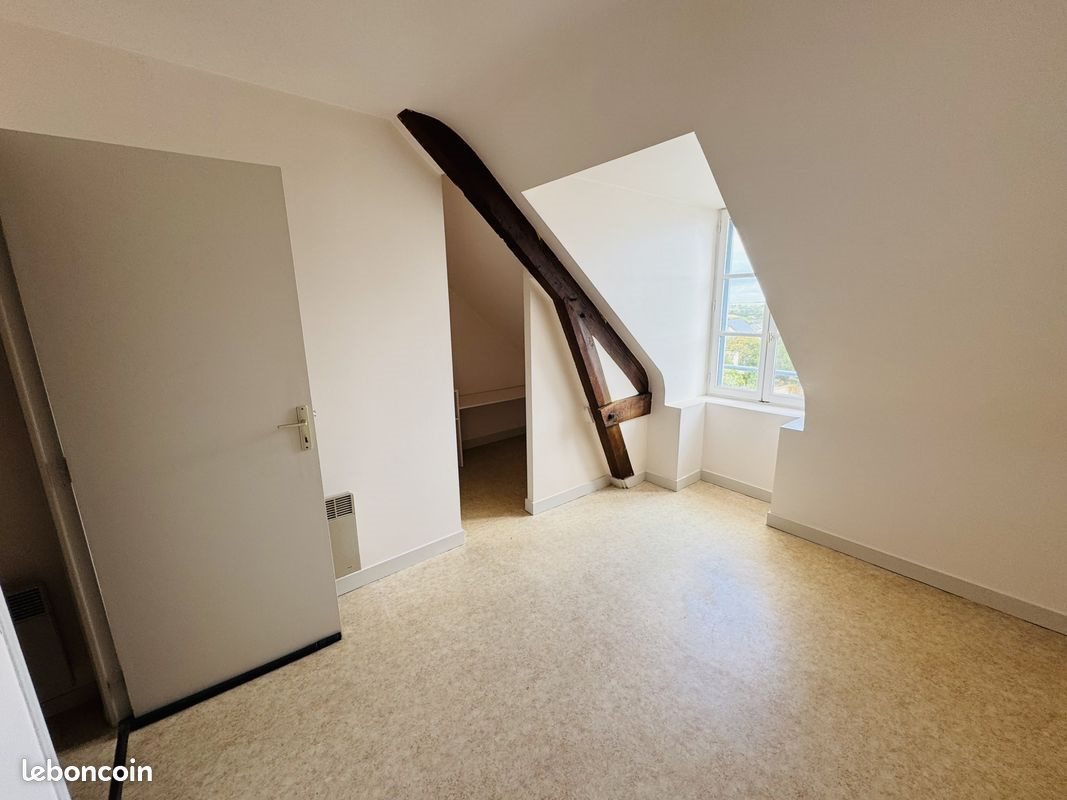 Appartement à louer, 31m², Janzé