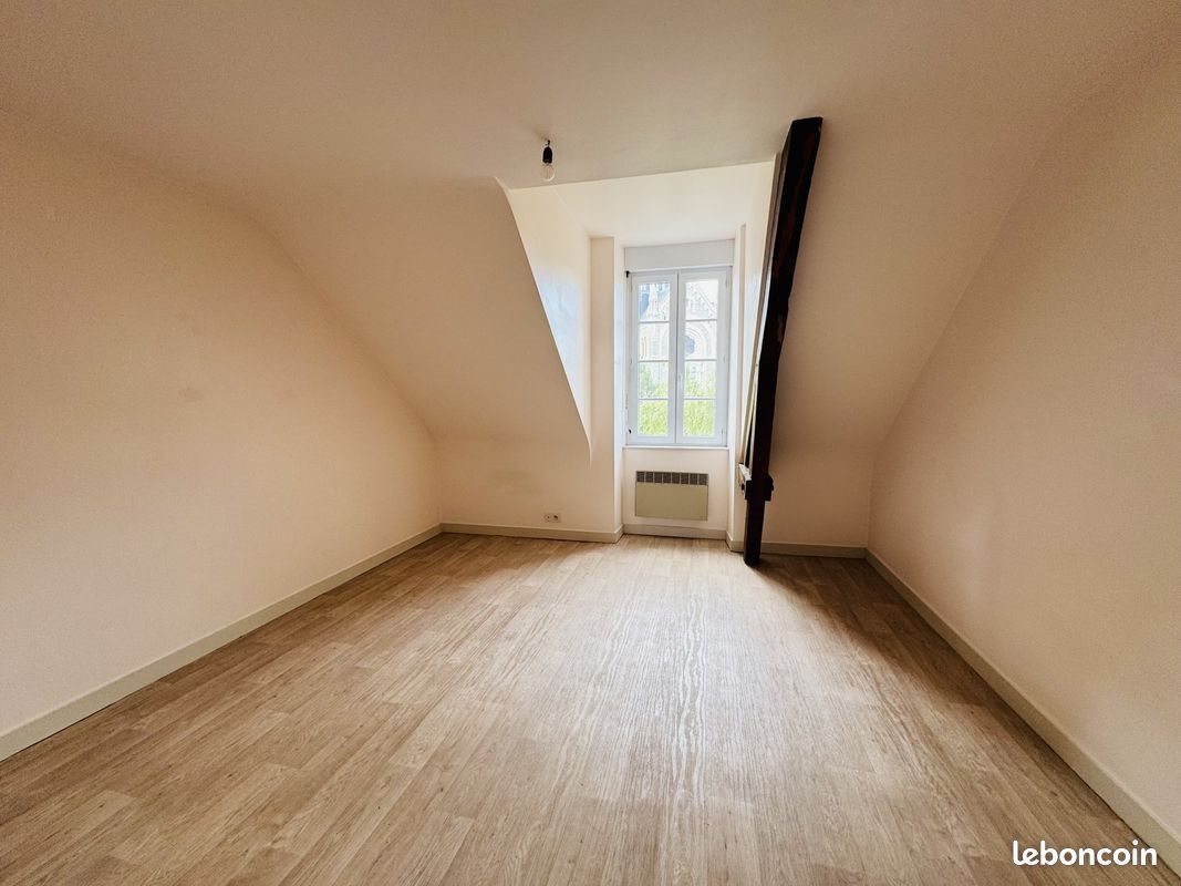 Appartement à louer, 31m², Janzé