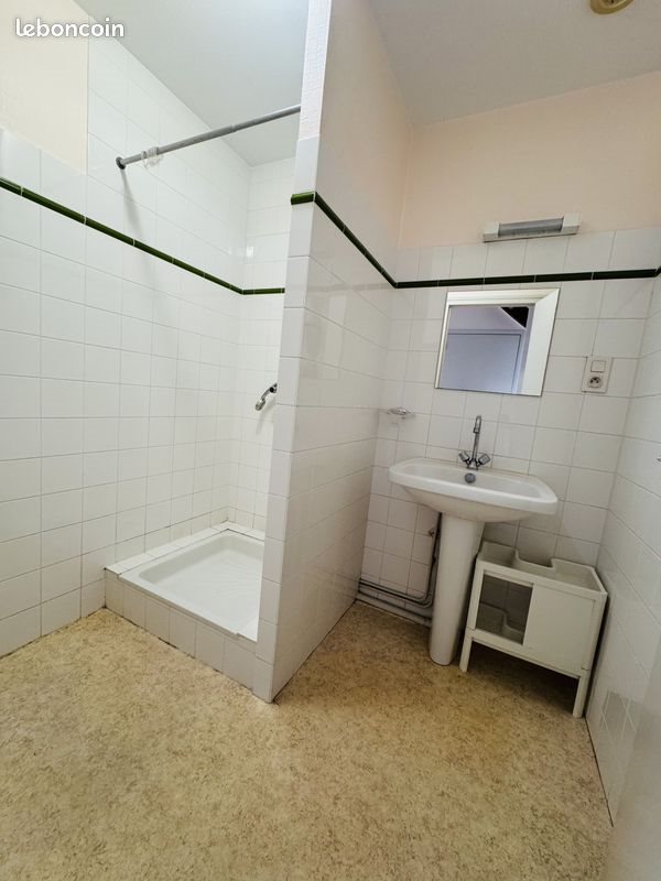 Appartement à louer, 31m², Janzé