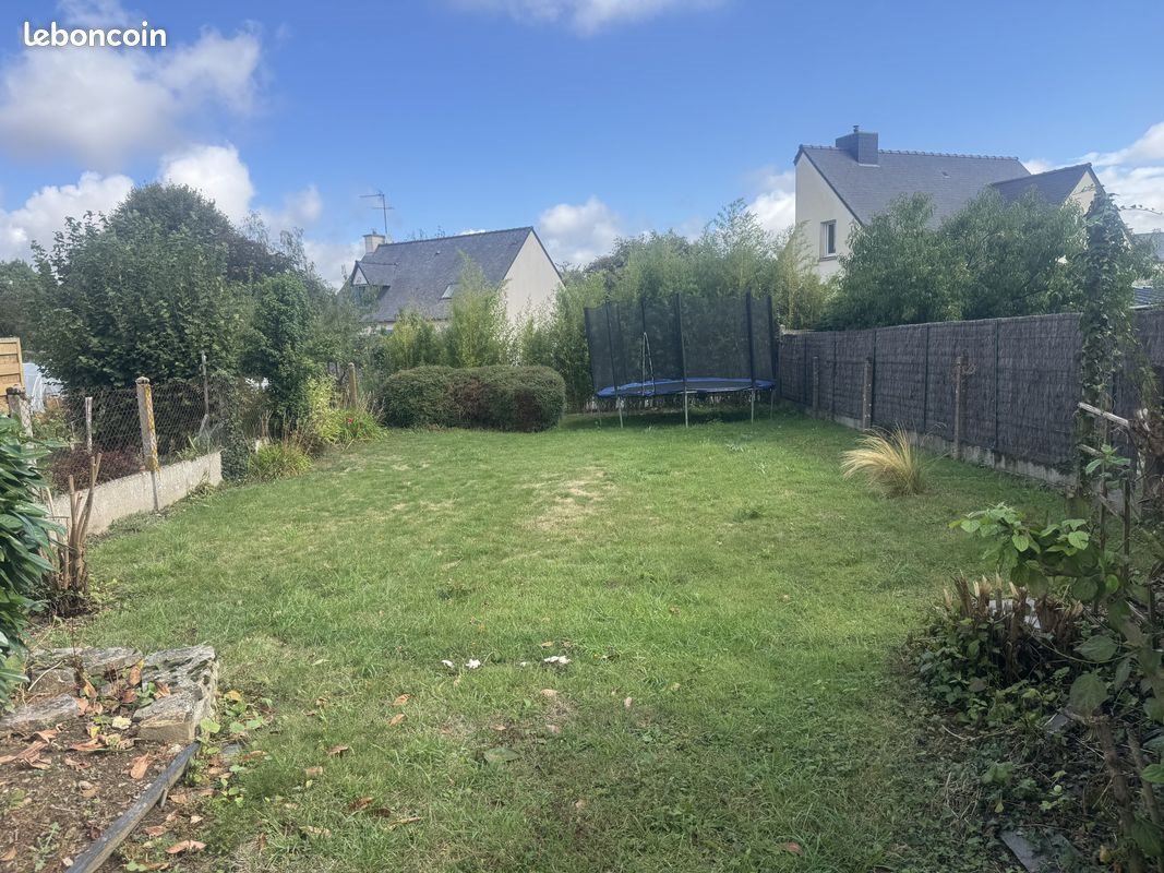 Maison à vendre, 67m², Janzé