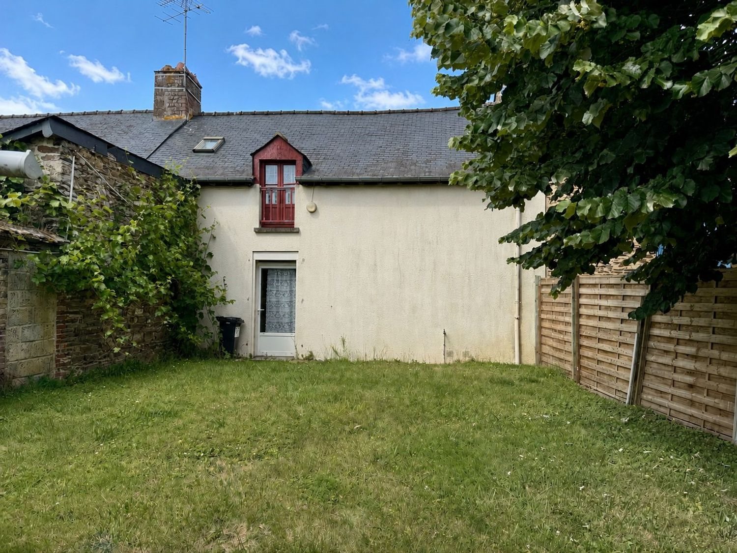 Maison à vendre, 70m², Janzé