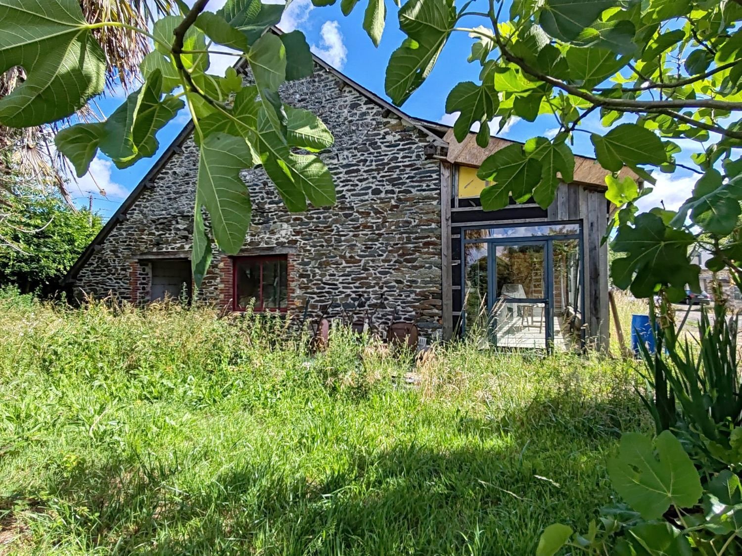 Maison à vendre, 328m², Marcillé-Robert