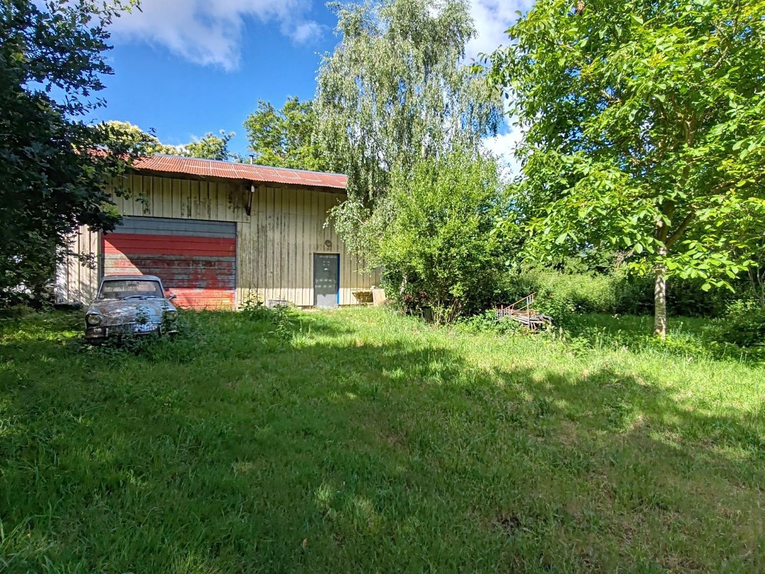Maison à vendre, 328m², Marcillé-Robert