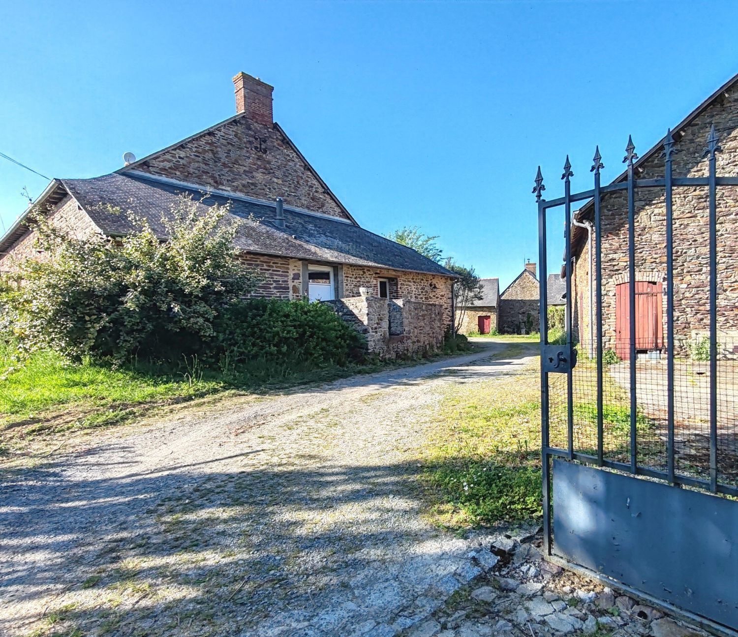Maison à vendre, 225m², Retiers