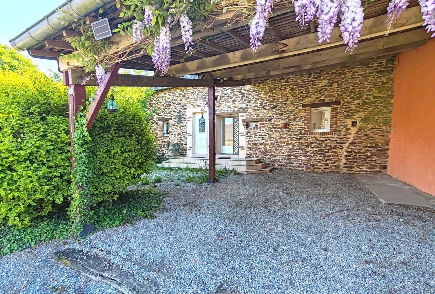 Maison à vendre, 225m², Retiers