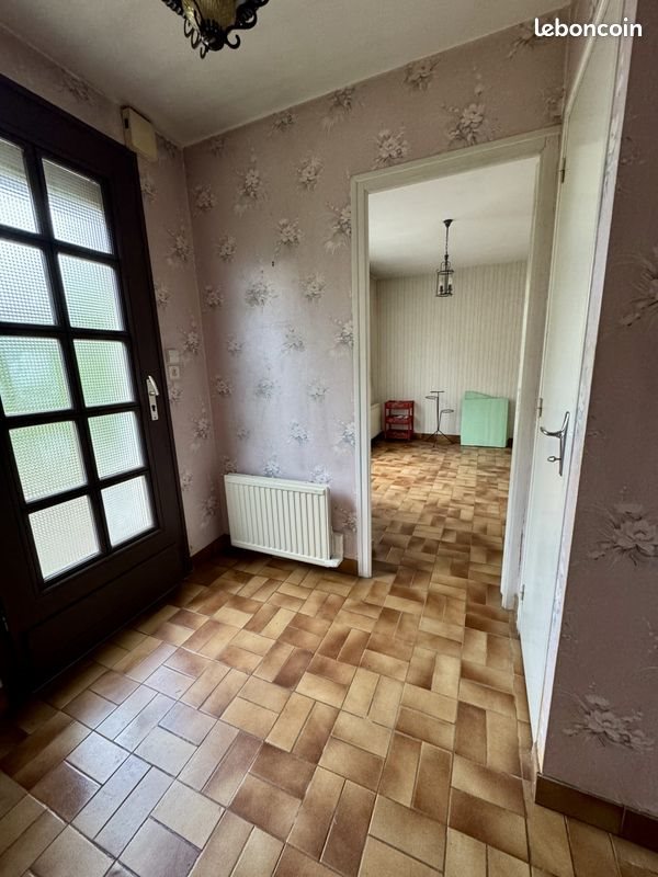 Maison à vendre, 117m², Corps-Nuds